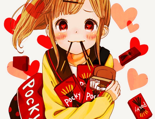 Imagen 5 de 8 de Glico Pocky Cubierta D Galleta Y Crema 70g Cookies And Cream