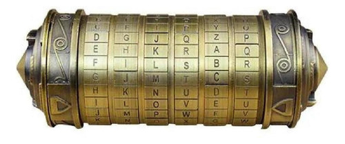 ! Code Toys Cerraduras Metálicas Cryptex Regalos De Boda
