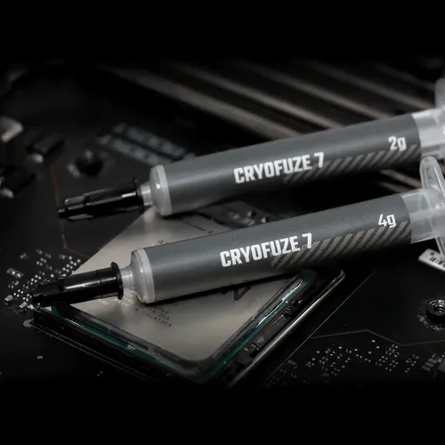 Pasta Termica Cooler Master Cryofuze 7 14W/Mk 4G | Mgz-Ndsg-N04G