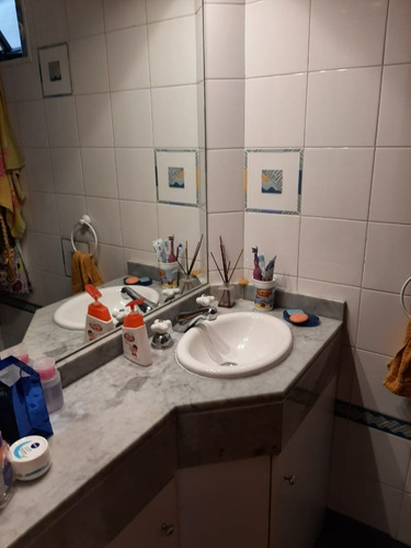 Imagen 14 de 24 de Departamento 3 Ambientes Barrio Norte (venta Con Renta)