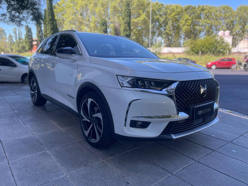 D.S. DS7 Crossback 2.0 Hdi 180 At Grand Chic