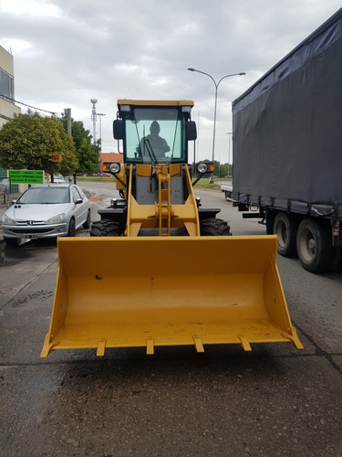 Pala Iron 930 1m3