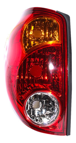 Farol Trasero Mitsubishi L200 Katana 3200 Izquierdo 3.2 2011