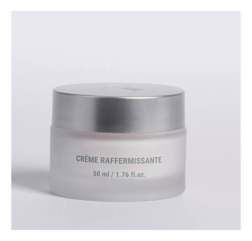 Crema Reafirmante Restauradora Facial Caracol Natural 50 Ml