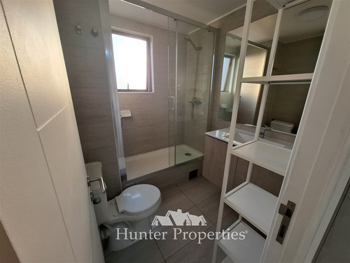 Departamento En Arriendo De 3 Dorm. En Ñuñoa