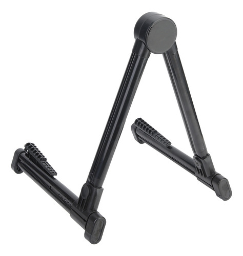 Soporte De Guitarra Portátil Plegable Con Marco En A Univers