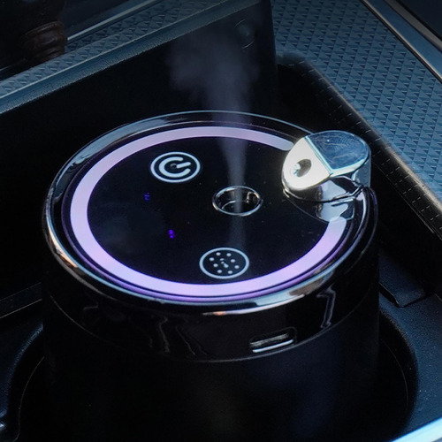 // Ambientador Difusor Para Coche Difusor Inteligente Para