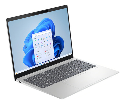 Portátil HP Pavilion Plus 14-ew1000la Intel Core Ultra 5 16GB RAM 512GB SSD Windows 11 Home Single Language 14" FHD