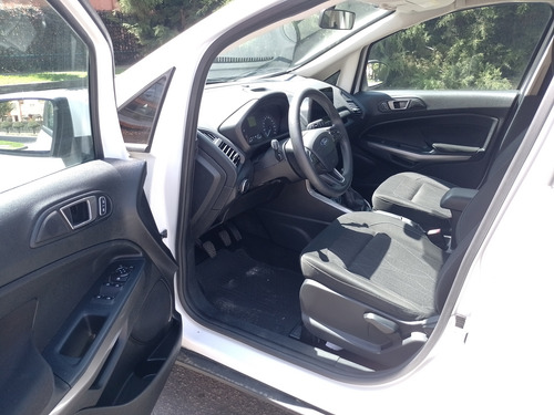 Ford Ecosport 1.5 Se Mt