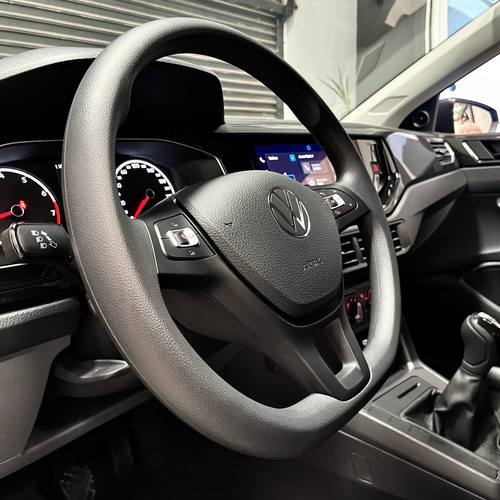 Volkswagen Nuevo Polo 1.6 Msi Track