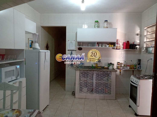 Imagem 18 de 20 de Casa Com 2 Dorms, Itaguaí, Mongaguá - R$ 205 Mil, Cod: 8164 - V8164