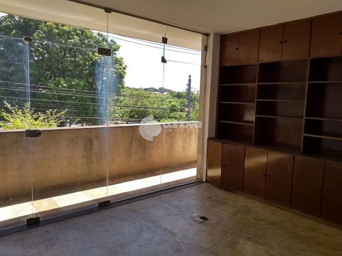 Imagem 9 de 13 de Casa Com 4 Dormitórios, 380 M² - Venda Por R$ 3.200.000 Ou Aluguel Por R$ 10.000/mês - Jardim Nossa Senhora Auxiliadora - Campinas/sp - Ca5046