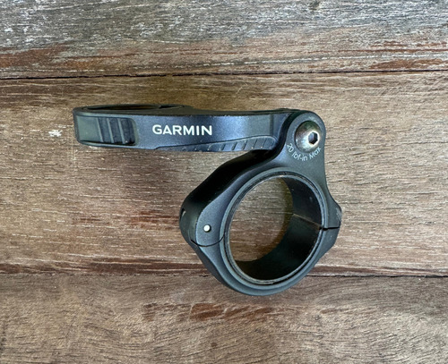 Suporte Garmin Edge (Usado)