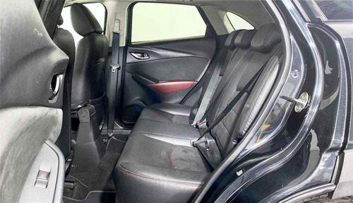 Imagen 10 de 15 de 111703 - Mazda Cx3 2017 Con Garantía