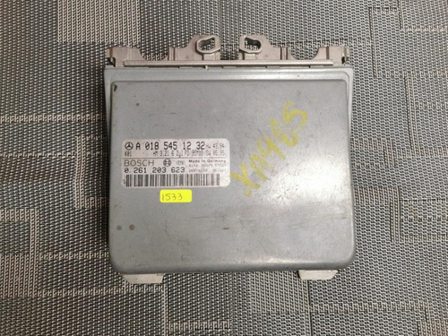 Modulo Control Mercedes E320 3.2lts 1996-1997 (Usado)