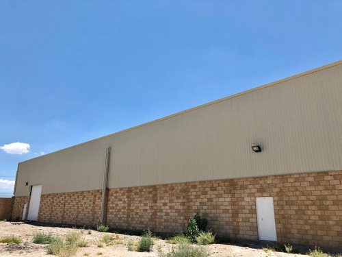 Bodega En Renta En La Paz, Torreón, Coahuila De Zaragoza