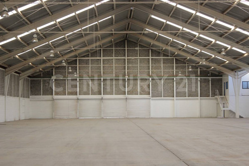 Bodegas En Venta 50,000 M2, Complejo Cerca Autopista Mex-pue, Tlaxcala