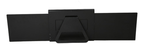 Extensor De Pantalla De Monitor Dual Para Computadora Portát