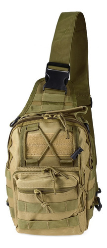 Bolsa Táctica Para Exteriores, Bolsos De Hombro Militares Im