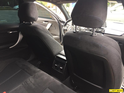 Bmw Serie 1 120 I Tp 2000cc Aa Ct Fe - Siniestrado