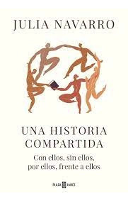 Libro Una Historia Compartida