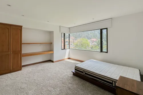 Apartamento En Arriendo/venta En Granada-chapinero. Cod A7232
