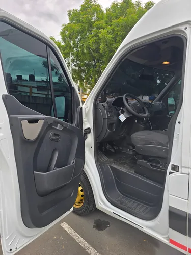 Renault Master 2.3l