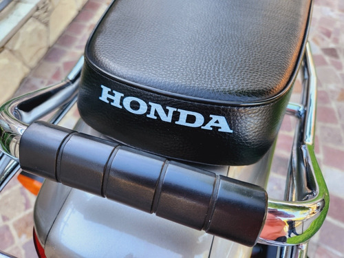 Honda Wave