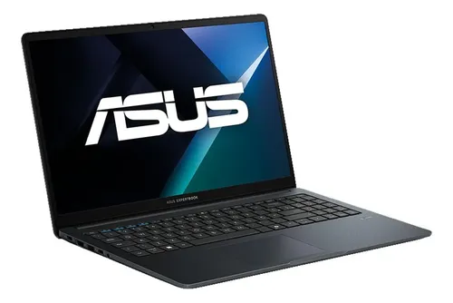 ASUS ノートパソコン ExpertBook B1 15.6インチ　i7 Notebook Asus Expertbook B1 15,6 I7-13620h/8gb/512gb/freedos