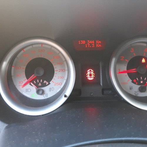 Renault Megane Grand Tour 2011 1.6 Dynamique Hi-flex 5p