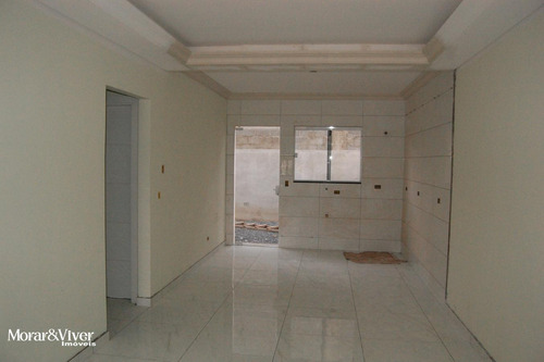 Imagem 6 de 15 de Apartamento Para Venda Em Fazenda Rio Grande, Eucaliptos, 3 Dormitórios, 1 Banheiro, 1 Vaga - Faz6601_1-1815208