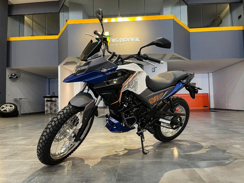 Imagem 4 de 18 de Honda Xre 190 - Dafra Nh 190* - A Pronta Entrega (faby)