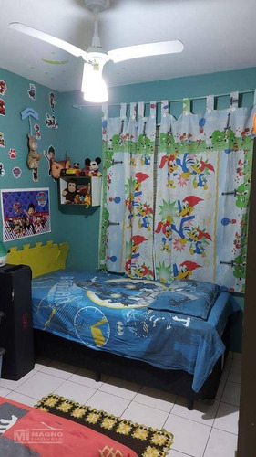 Imagem 14 de 19 de Apartamento Com 2 Dormitórios À Venda Em Ermelino Matarazzo - Ap2247