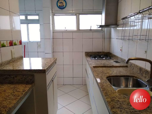 Imagem 7 de 25 de Apartamento - Ref: 244853