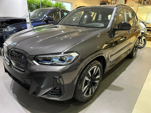 BMW Ix3 ELÉTRICO M SPORT