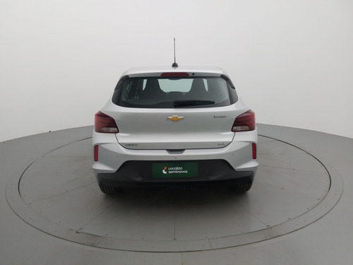 Chevrolet Onix 1.0 TURBO FLEX LTZ MANUAL