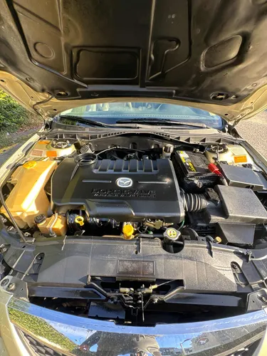 Chevrolet Aveo Speed