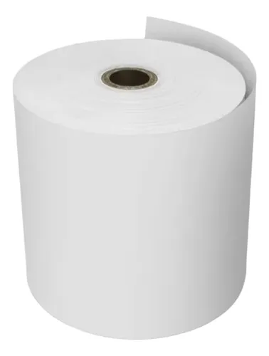 Papel Termico Para Mindray Benehearth®d3/d6 X 10 Und
