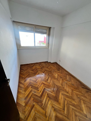 Departamento Con Patio En Alquiler Villa Luro