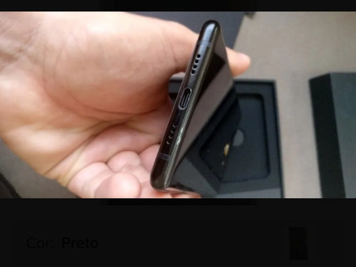 Xiaomi Mi Mix 2 64gb / 6 Gb Ram - Impecável