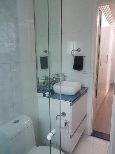 Imagem 9 de 30 de Casa À Venda, 450 M² Por R$ 3.000.000,00 - Jardim Floresta - São Paulo/sp - Ca2220