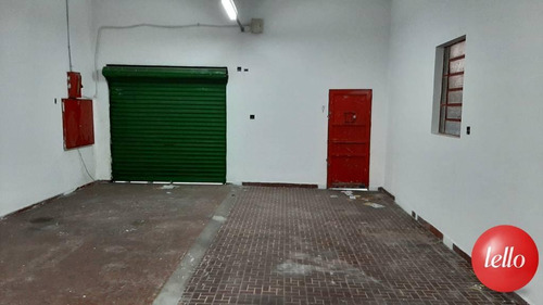 Imagem 14 de 20 de Comercial/industrial - Ref: 227753