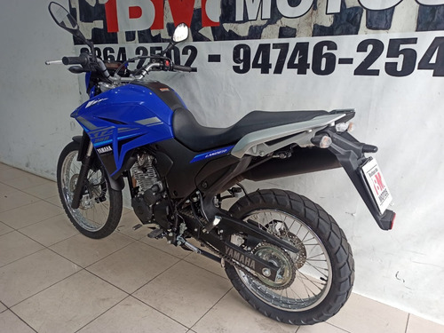 Imagem 3 de 7 de Yamaha Xtz 250 Lander