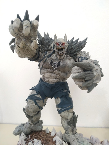 Devastador Dc Multiverse