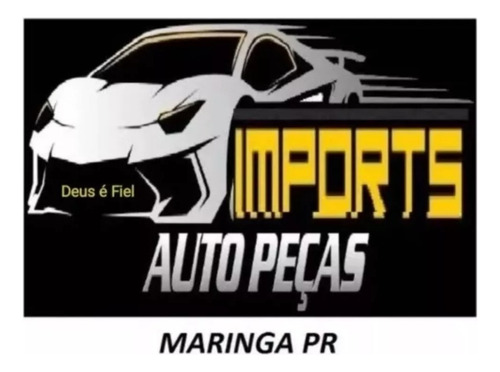 Rolamento Helice Nova Ranger 2.2/3.2 Diesel 2013...c Suporte