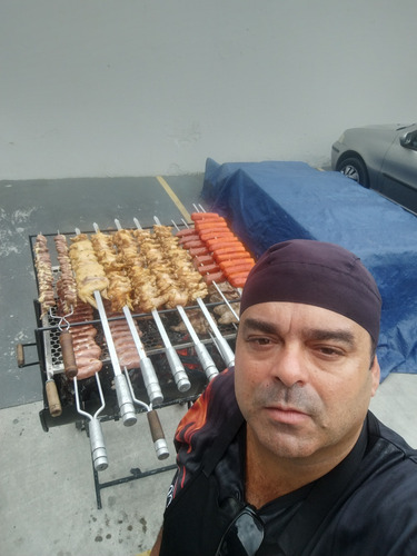 Buffet De Churrasco Elite