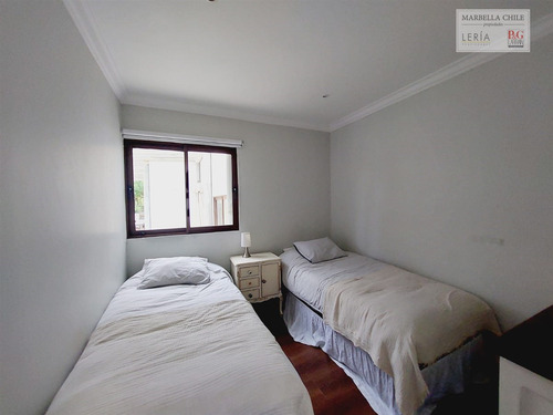 Casa En Arriendo De 5 Dorm. En Puchuncaví