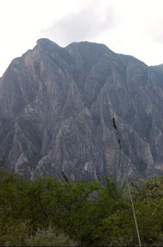 Imagen 11 de 18 de Terreno En Venta En La Huasteca Km 8.5