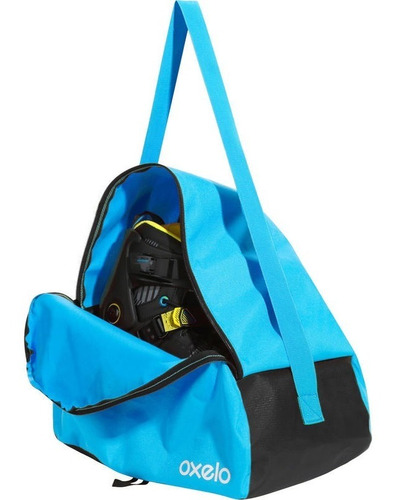 Imagen 2 de 3 de Bolsa Para Patines De Niños Play 20 Litros