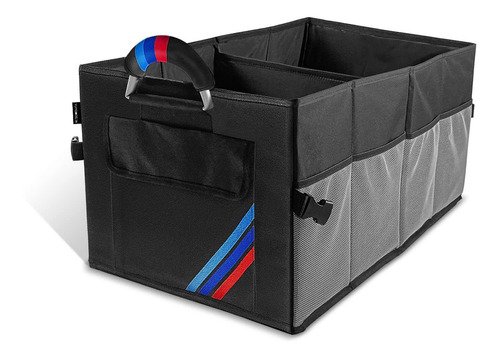 Organizador Maletero Vehiculo Grande Impermeable Bolsa